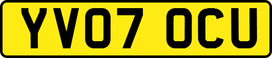 YV07OCU