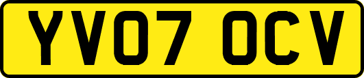 YV07OCV
