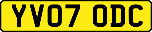 YV07ODC