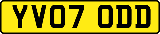 YV07ODD