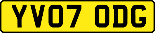 YV07ODG