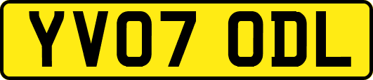 YV07ODL