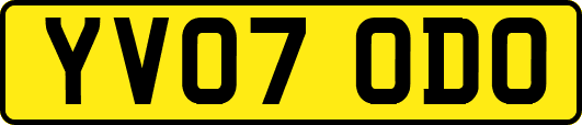 YV07ODO