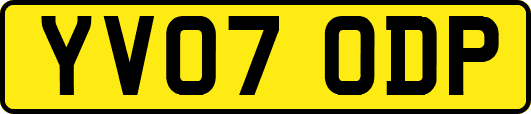 YV07ODP