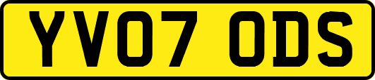 YV07ODS