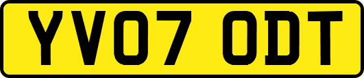 YV07ODT