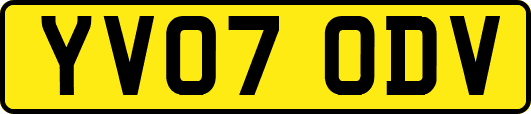 YV07ODV