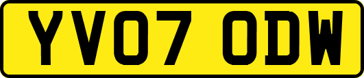 YV07ODW