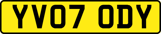 YV07ODY
