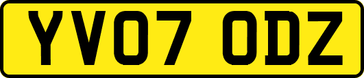 YV07ODZ