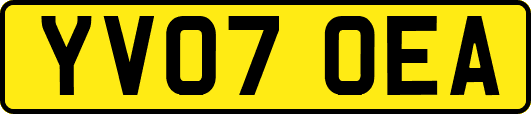 YV07OEA