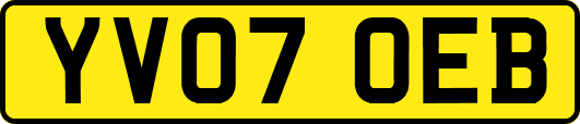 YV07OEB