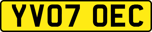 YV07OEC