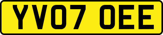 YV07OEE