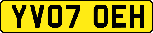 YV07OEH