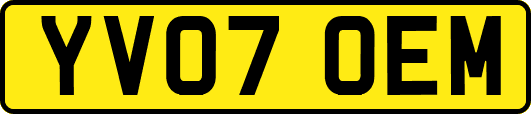 YV07OEM