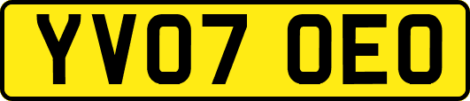 YV07OEO