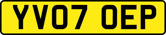 YV07OEP