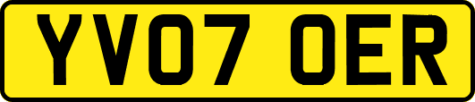 YV07OER