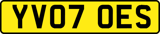 YV07OES