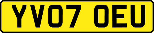 YV07OEU
