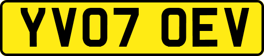 YV07OEV