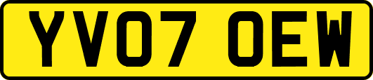YV07OEW