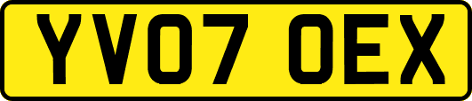 YV07OEX