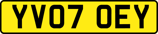 YV07OEY
