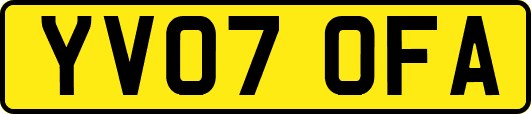 YV07OFA