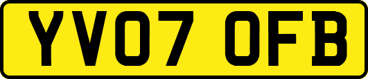 YV07OFB