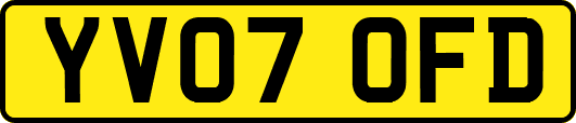YV07OFD