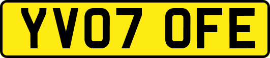 YV07OFE