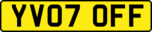 YV07OFF