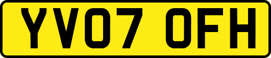 YV07OFH