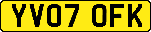 YV07OFK
