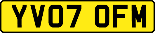 YV07OFM