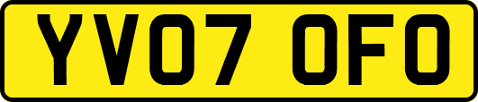 YV07OFO