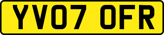 YV07OFR