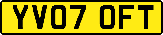YV07OFT