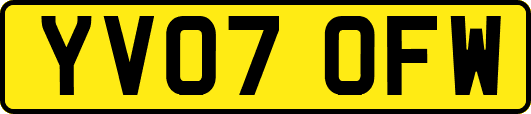 YV07OFW