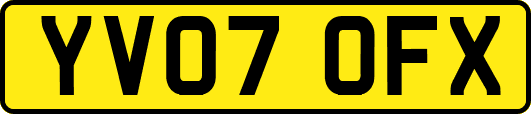 YV07OFX