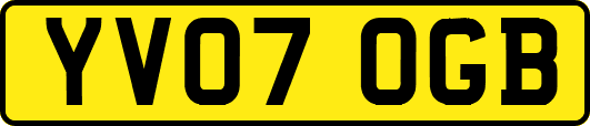 YV07OGB