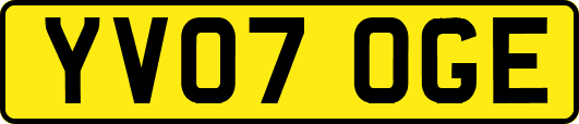 YV07OGE