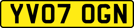 YV07OGN