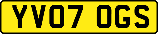 YV07OGS