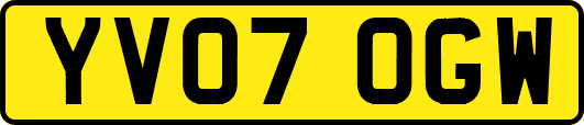 YV07OGW