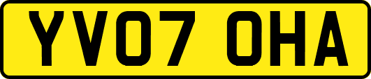YV07OHA