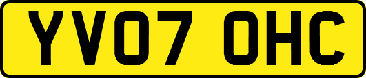 YV07OHC