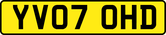 YV07OHD